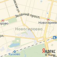 Ремонт техники HP район Новогиреево